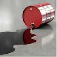 Bonny Light Crude Oil